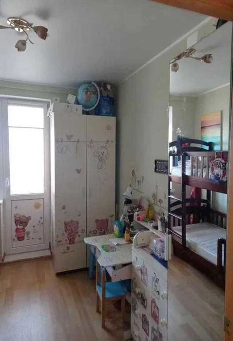 7 НЕБО , 2 ком квартира за 41000$    baz - 07