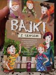 Bajki z sensem. GWP