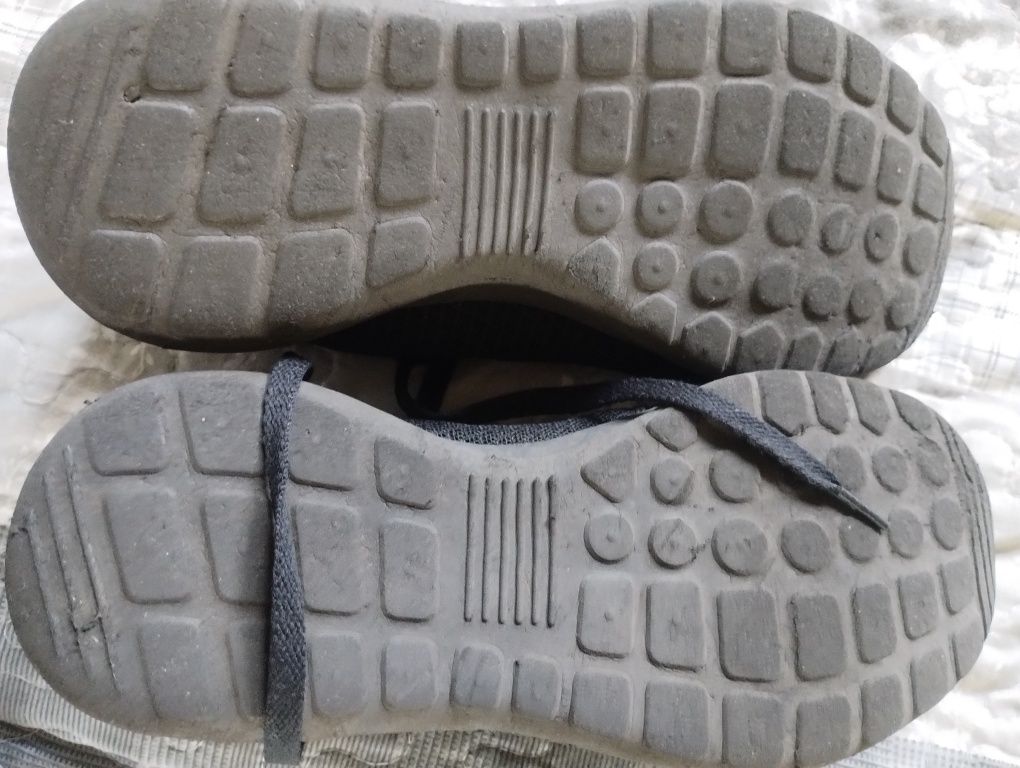 Buty męskie kappa
