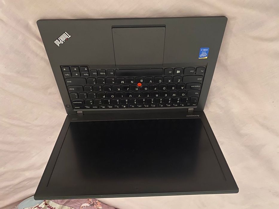 Computador lenovo a venda