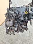 Silnik Kompletny 2.0 hdi rhr delphi wtryskiwacze peugeot citroen