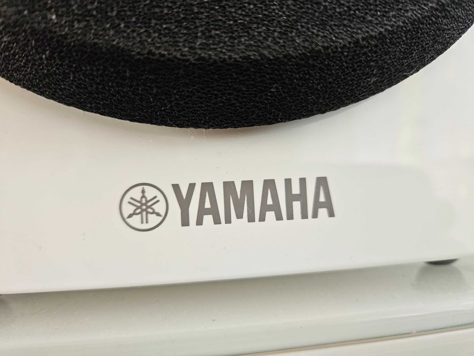 OKAZJA Wieza Pianocfrat stereo bluetooth Yamaha r840 ns bp 300