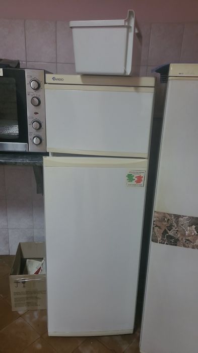 Холодильники, морозильная камера, морозильная установка