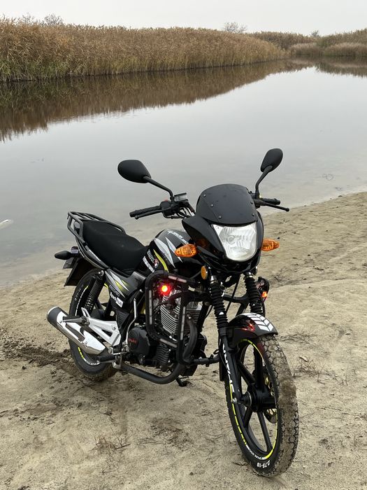 Продам Spark sp200 r25B