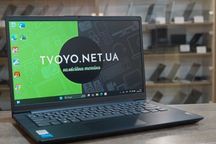 ГАРАНТІЯ Lenovo (FullHD IPS/Core i3-1315U/RAM 8ГБ/SSD 256ГБ)TVOYO