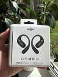 Słuchawki Bezprzewodowe Shokz Openfit 2+ Otwarte Douszne Czarne
