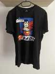 Superman koszulka t-shirt Tata nr 1