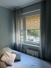 Pokoj w mieszkaniu 3-pokojowym