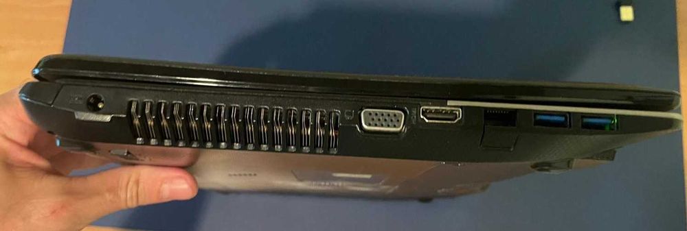 Portátil Asus Bom estado