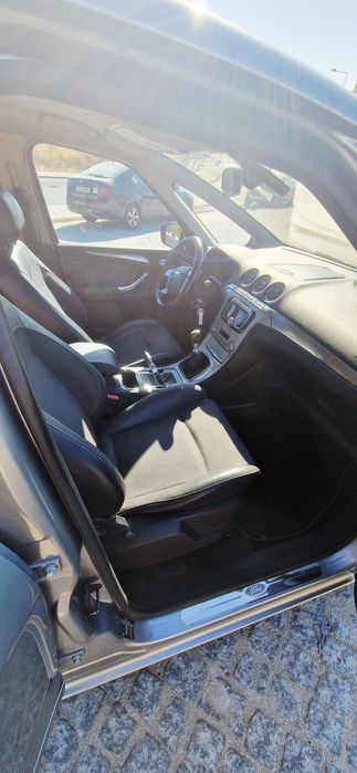 Ford S-Max 2.0Tdci 2009