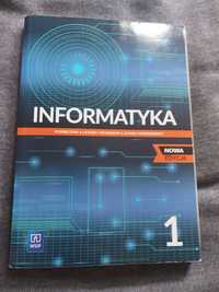 Informatyka 1 nowa edycja