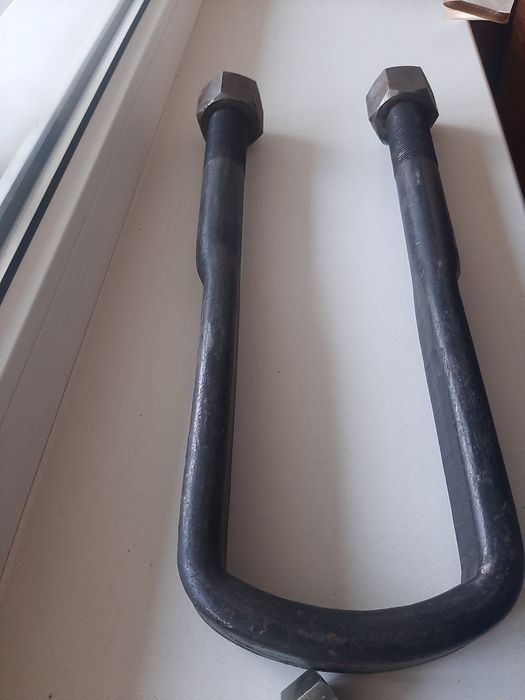 Шланг тормозной камаз