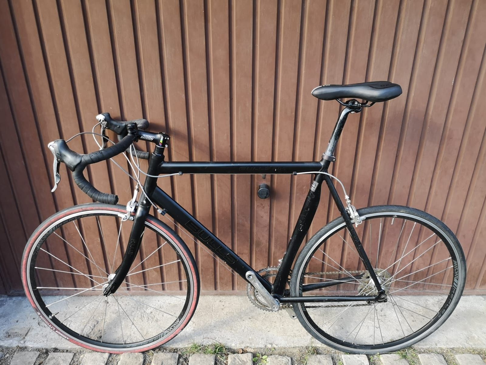 Kolarka Bulls Ultegra