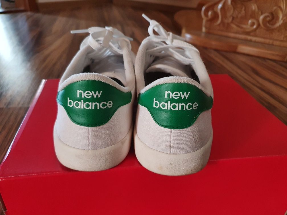 Продам кеды New Balance