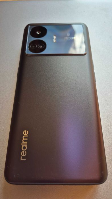 Продам Realme GT NEO 5 SE 12/256Gb быстрый, стильный и надёжный