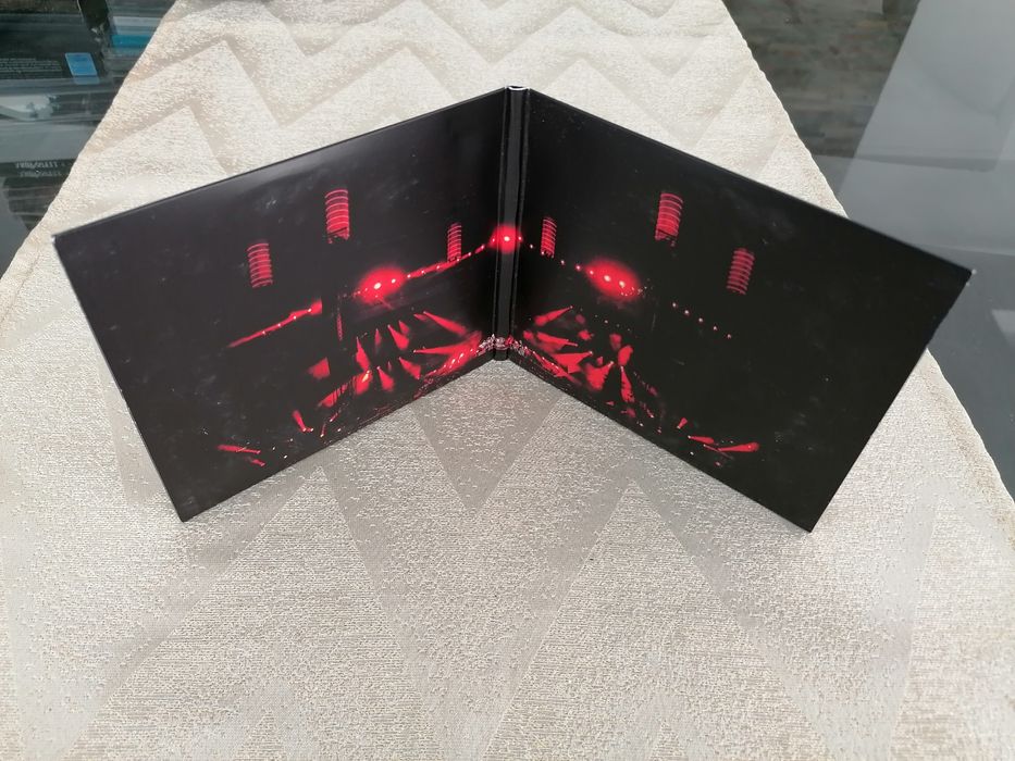 Muse - Live At Rome Olympic Stadium (CD +DVD)