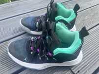 Buty Jordan junior 36
