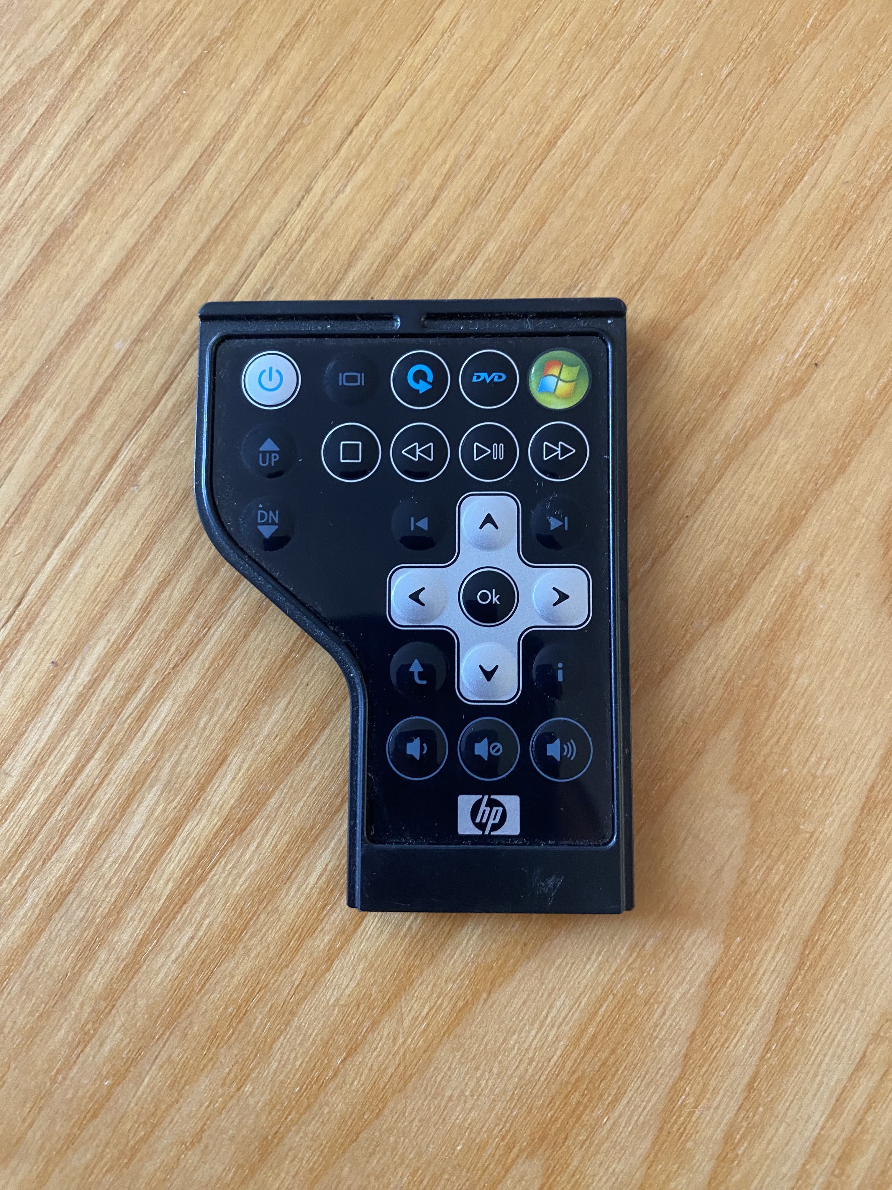 HP Pavilion Dv 6700 (корпус)