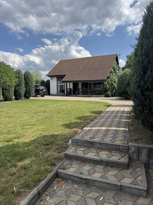 Аренда дома 4к 123м2 7сот./ Самаровка /р-н Золотые ключи/