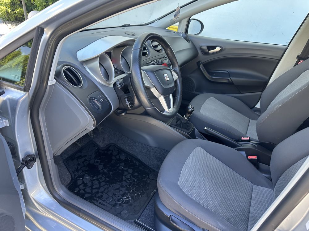 1.4 MPI sprowadzona z Niemiec
