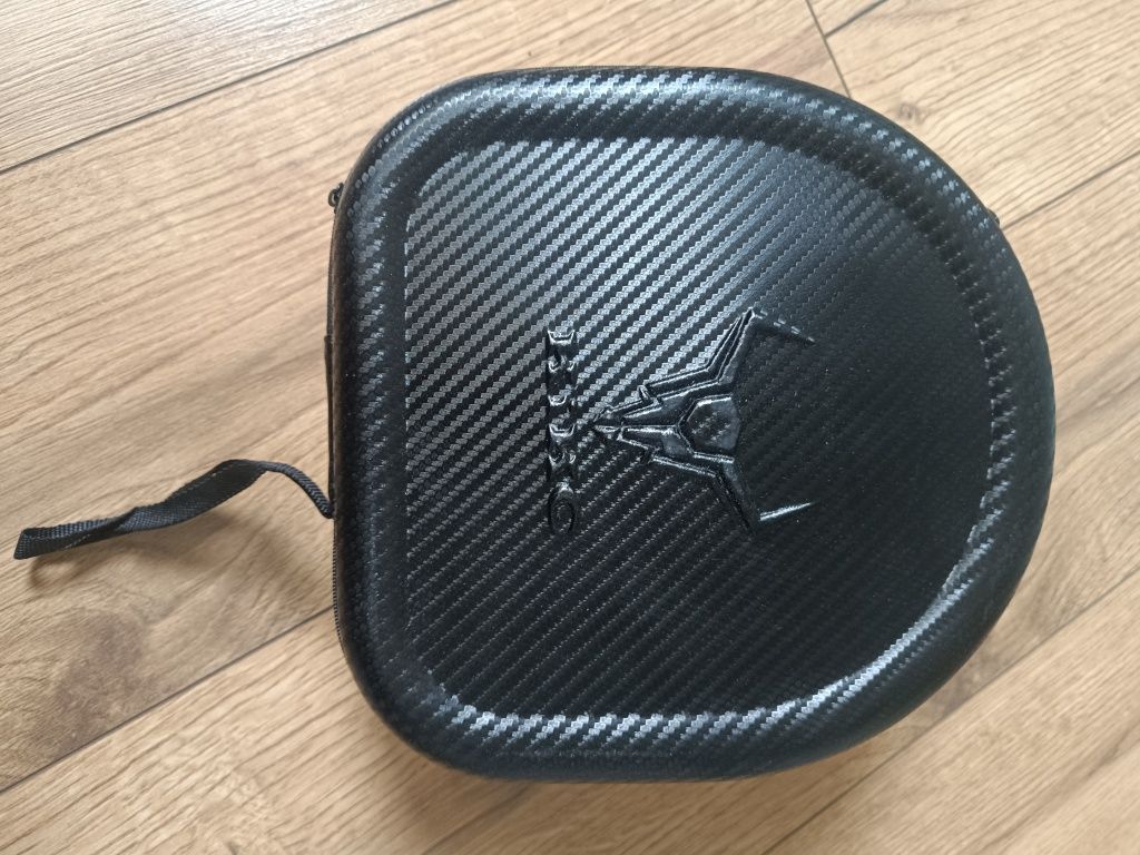 Kikc Zestaw słuchawkowy PS4, Xbox One, PC, PS5, laptopa
