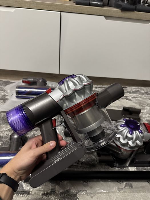 Пилосос Dyson V8 Absolute