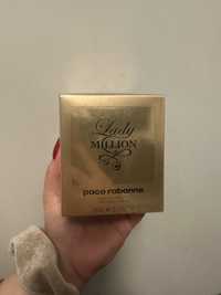 Paco Rabanne Lady Million 80ml