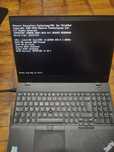 Lenovo Thinkpad i5-8250 8gb