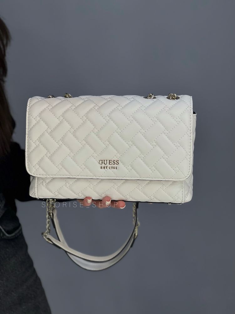 Сумка Guess кросбоді