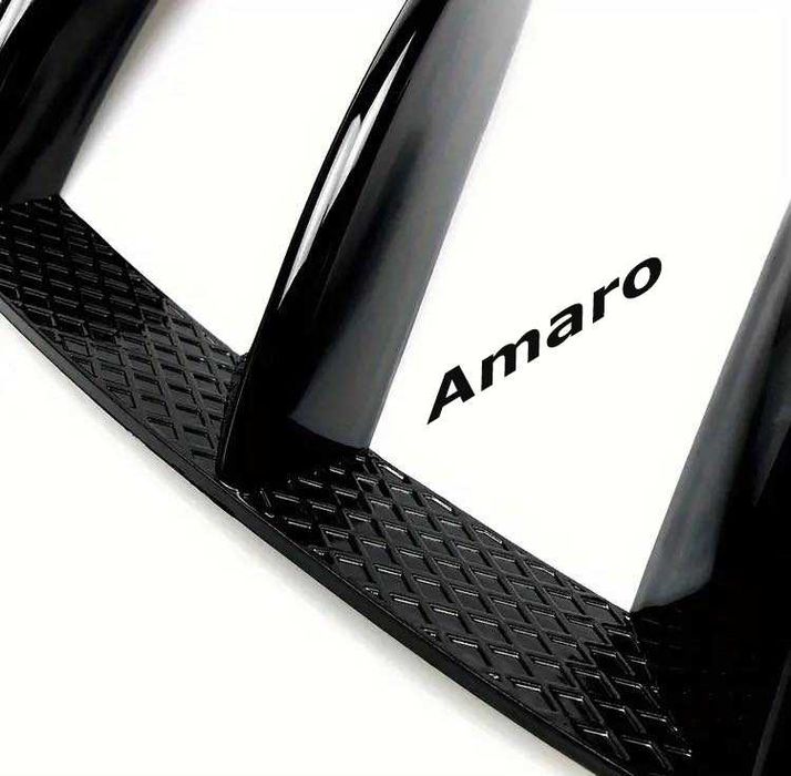 Difusores/Canards(Mercedes Benz A45 AMG, W176, A200, A250, A260)|NOVOS