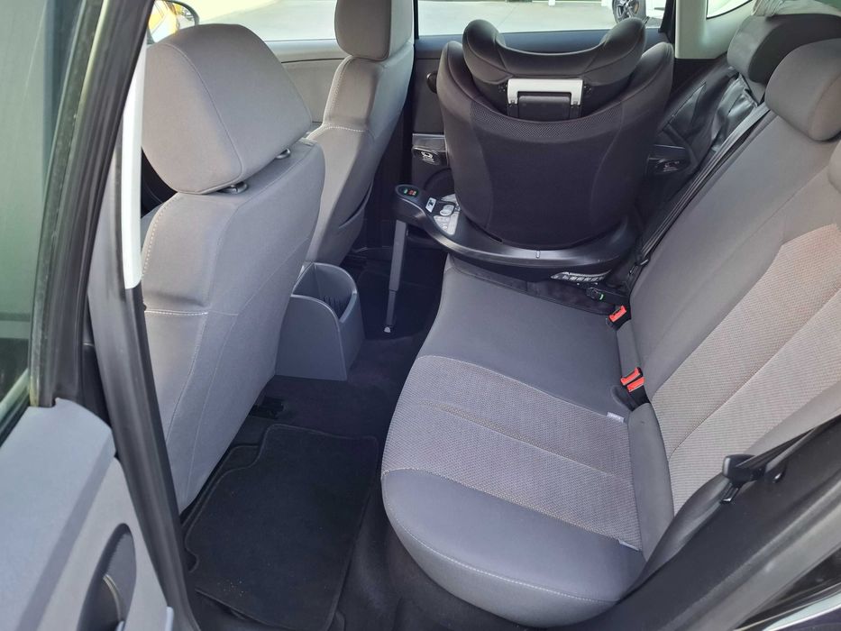 Seat Leon 1.9 TDI Style