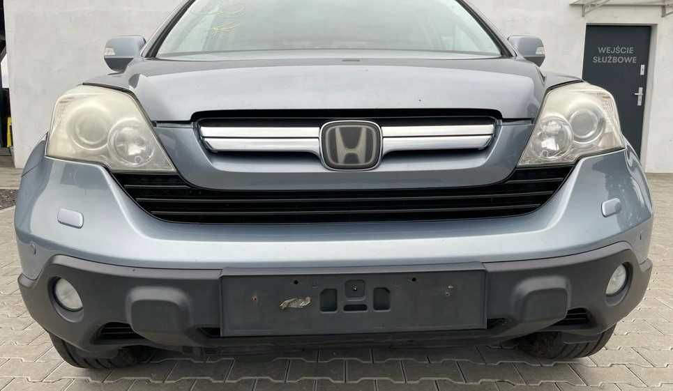 HONDA CR-V HR-V Хонда ЦР-В Н-РВ бампер передний задний, разборка