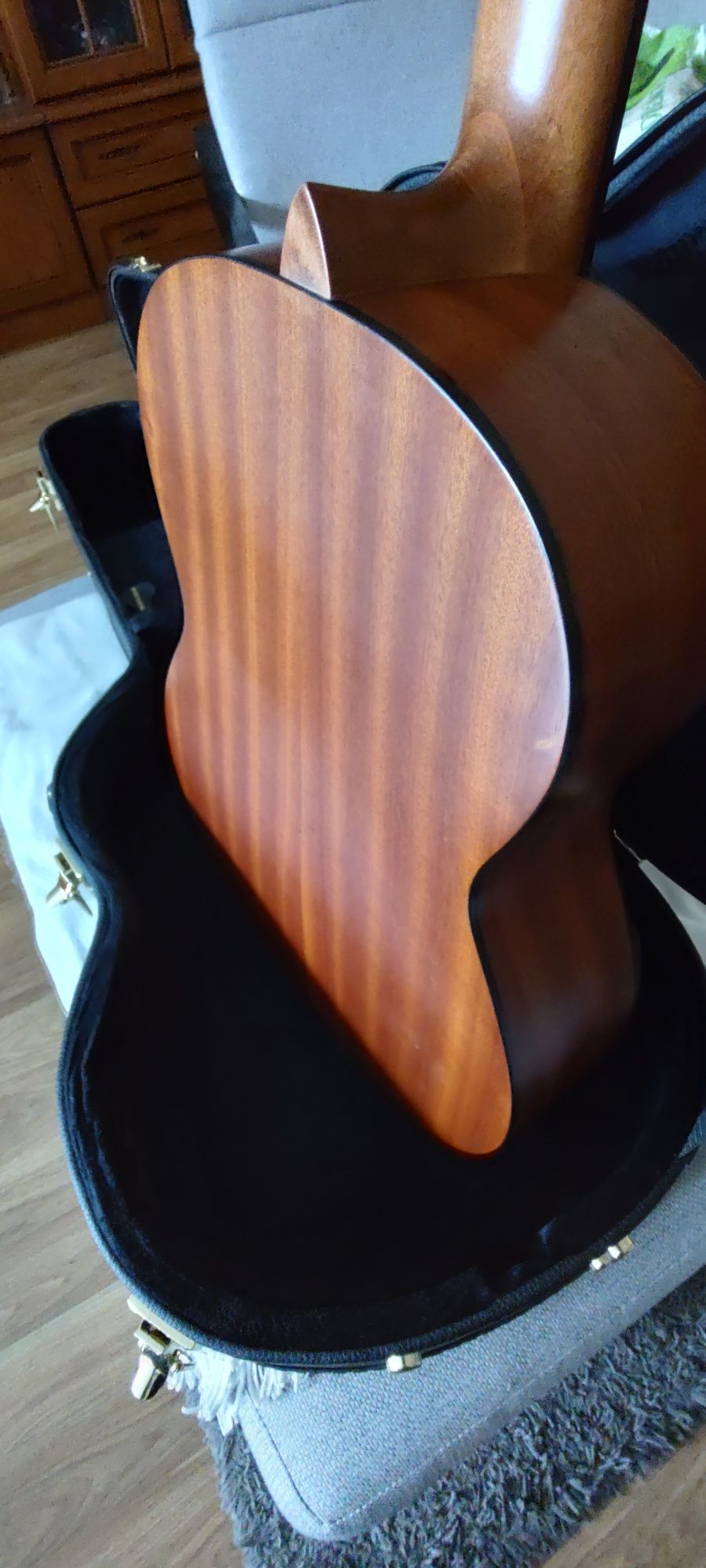 Gitara klasyczna Kantare Vivace C