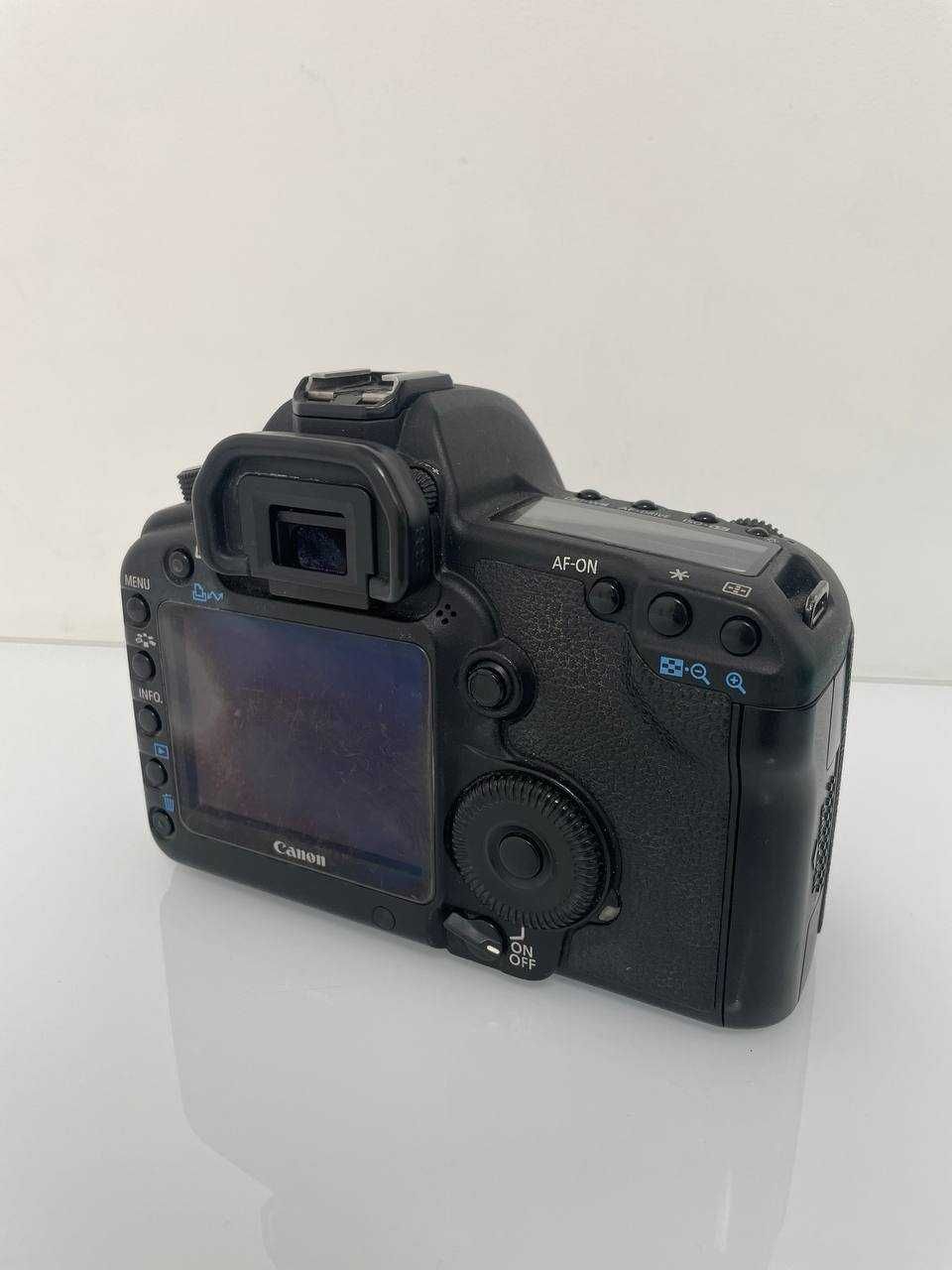 Canon 5D mark 2 body