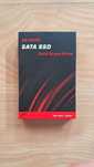 Ssd від 120Gb і більше, нові, sata 2.5