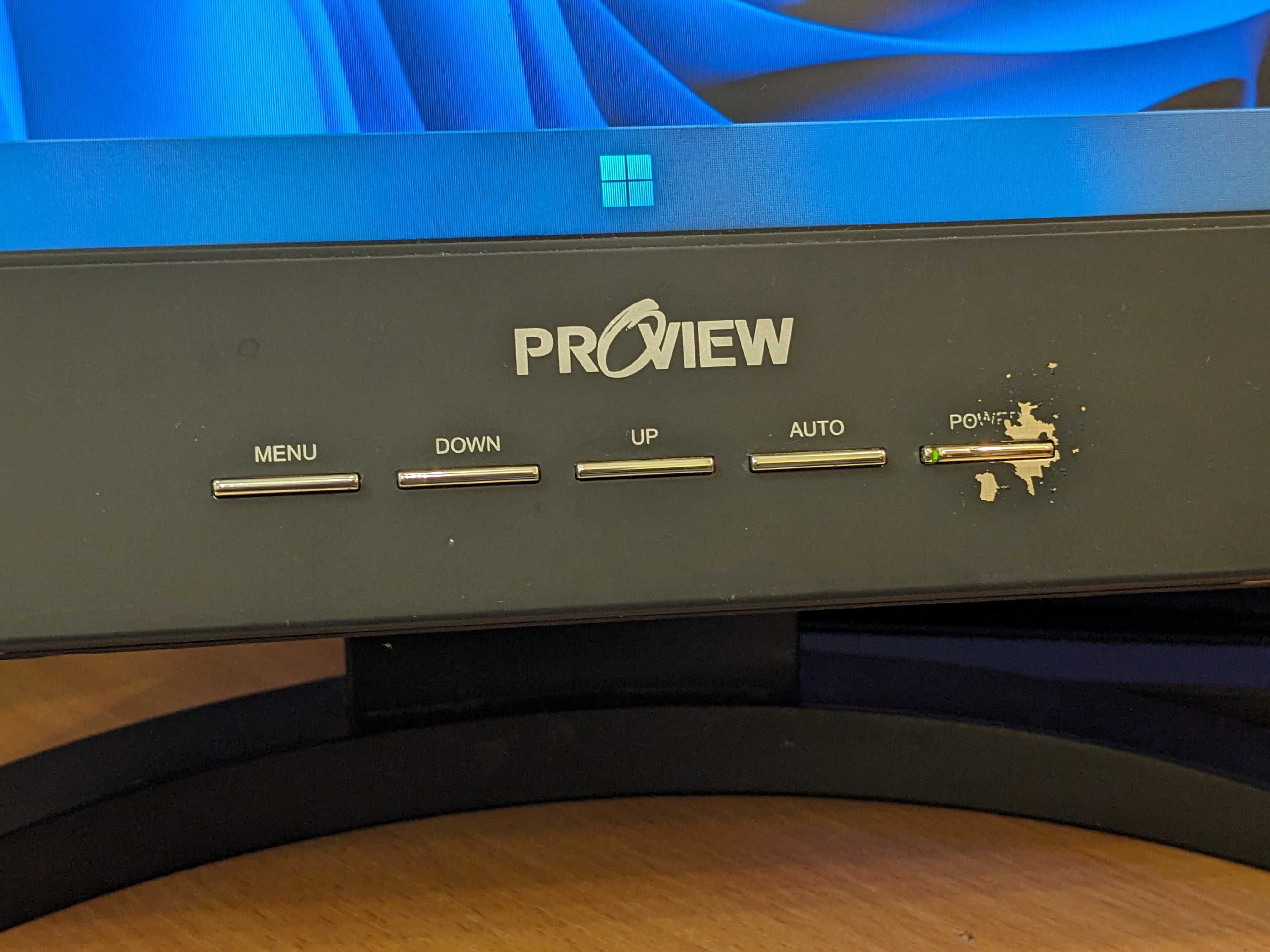 Монитор Proview 19" 1280x1024 (5:4)