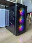 Komputer gamingowy Ryzen 5 1600 | 16gb | RX 580 8gb | SSD 512gb