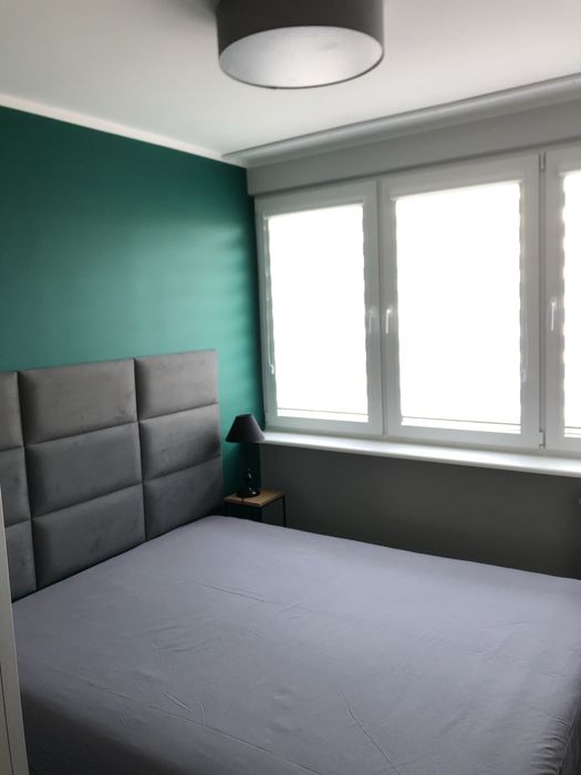 Piękne 2 pokoje 1 piętro Przymorze Piastowska 76