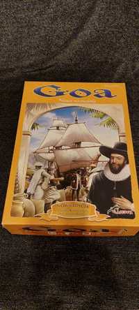 Goa gra planszowa
