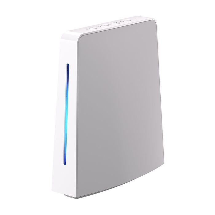 Bramka Matter Lan 2Gb, Ihost Wifi, Sonoff Zigbee, Bluetooth, Aibridge,