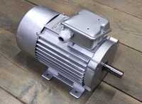 Silnik 0,74KW 1400 obr