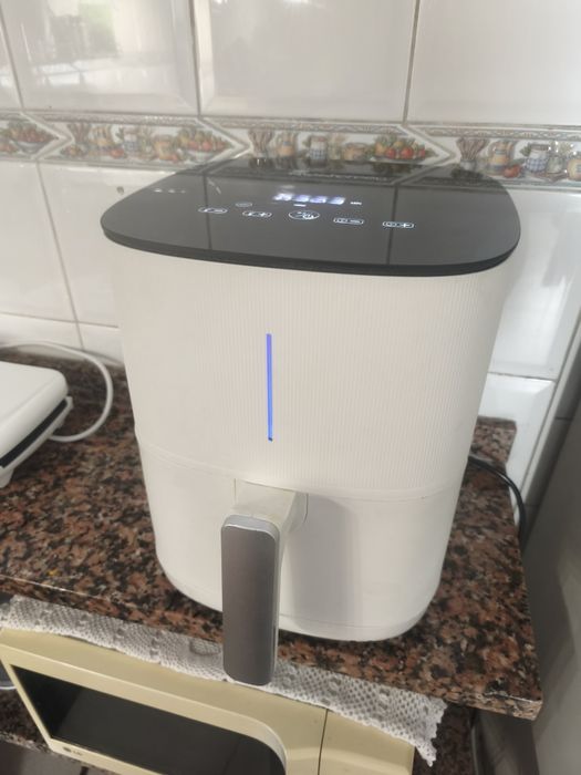 Airfrier Masterpro