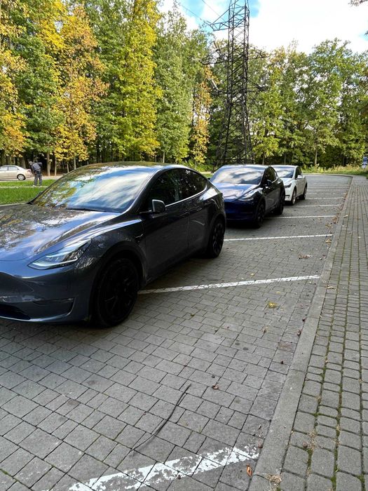 Оренда авто під виплату чи проста оренда Chevrolet Bolt/Kia Niro/Tesla