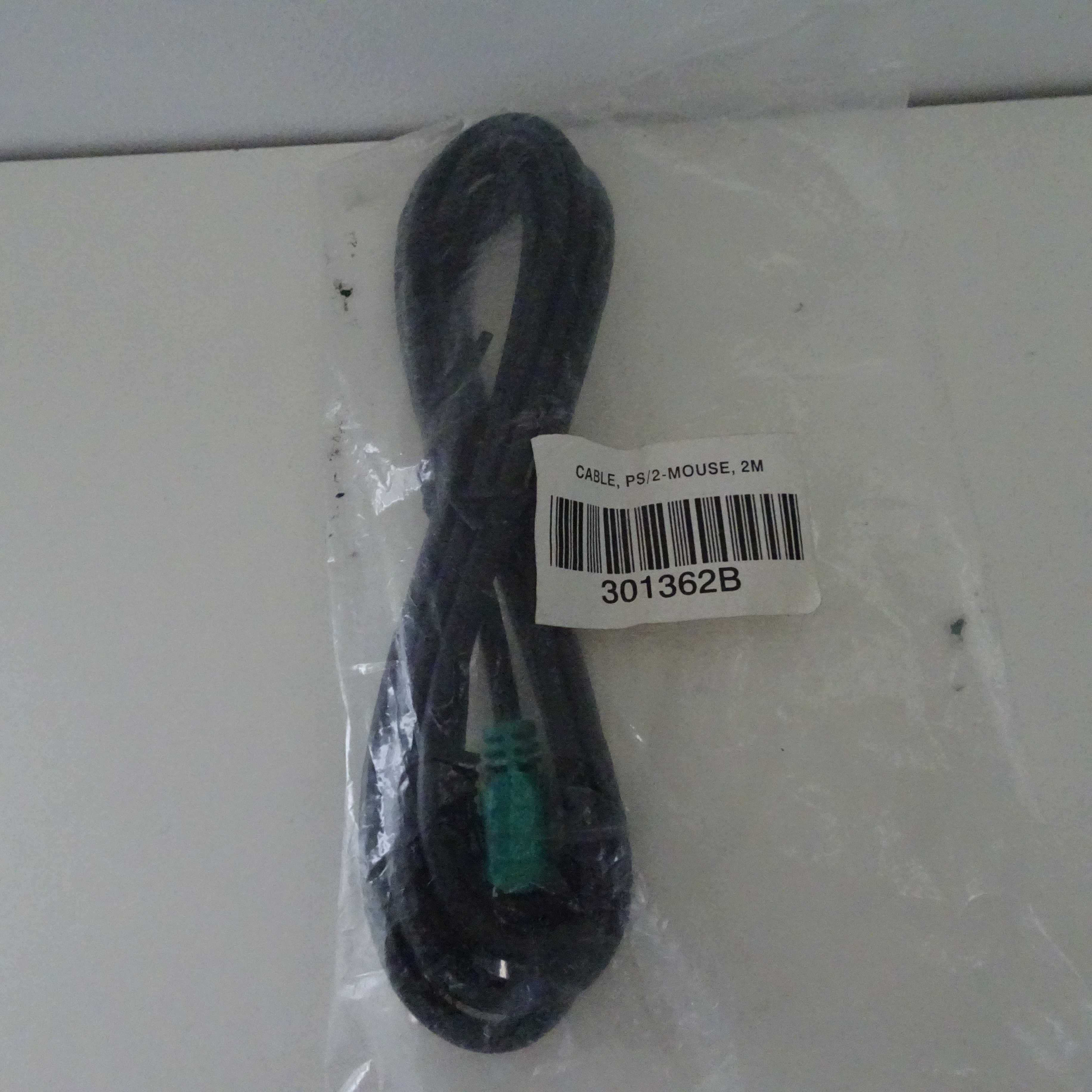Kabel PS/2 6.6 FT 301362B nowy