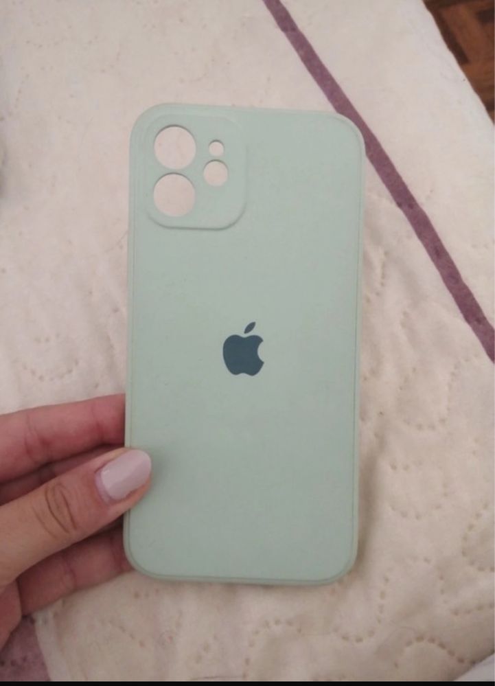 Capas para iphone 12