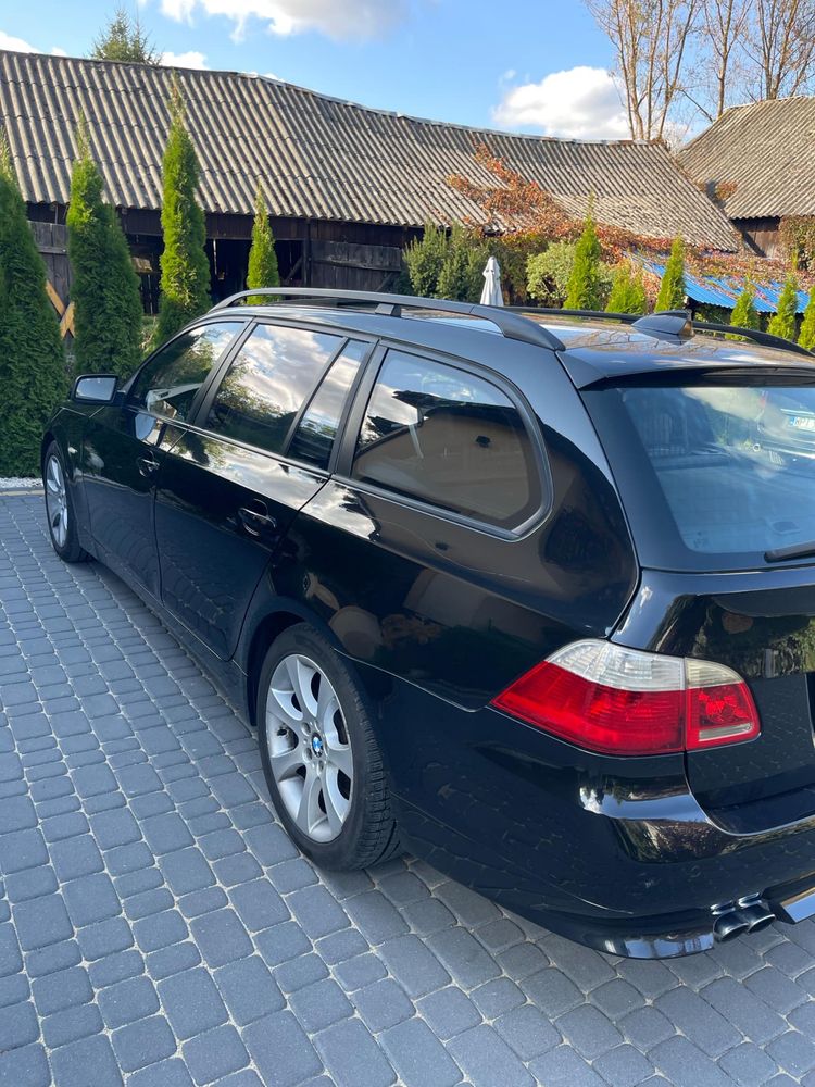 BMW 530XD sprzedam.