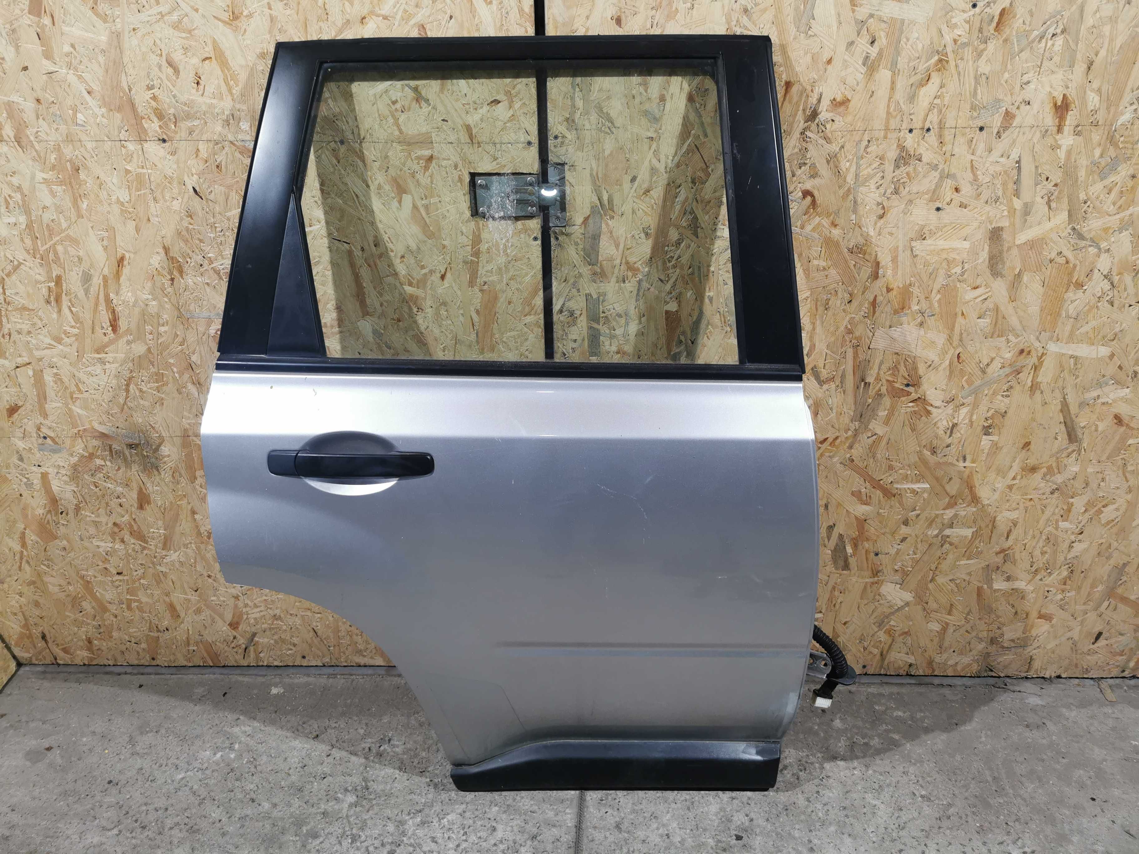 Дверь стекло замок Nissan Xtrail T31 07-13г по запчастям