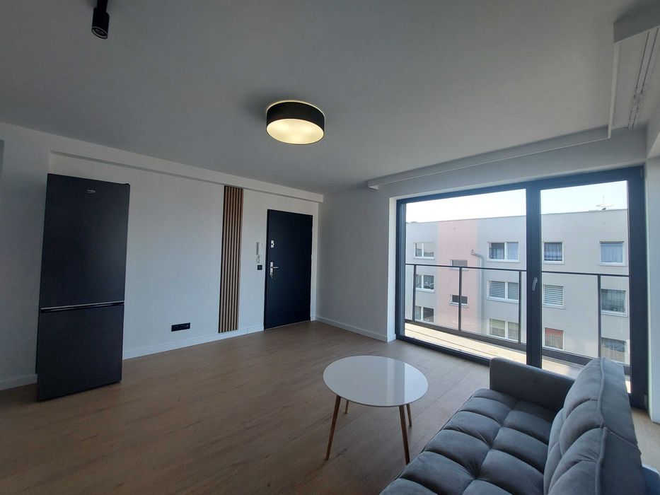 M3 komfortowe nowy blok/Blachownia/Śląskie/ duży balkon