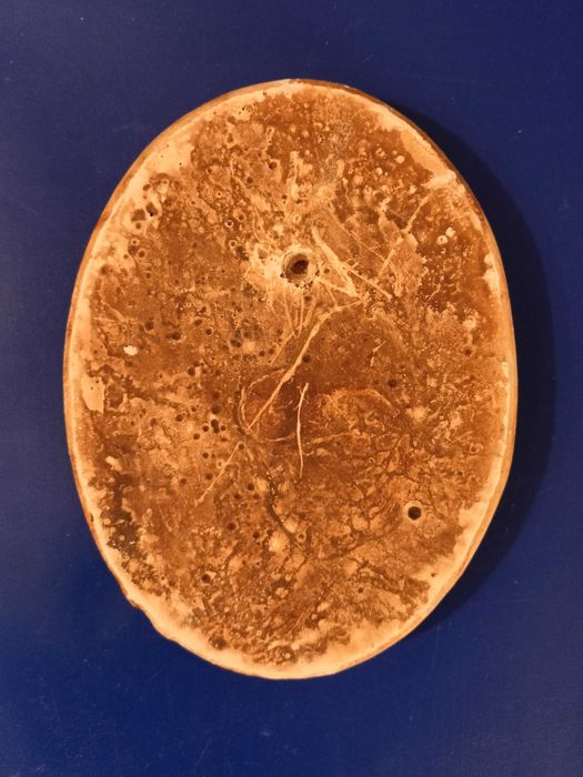 Płaskorzeźba Jan Paweł II Joannes Paulus PP II