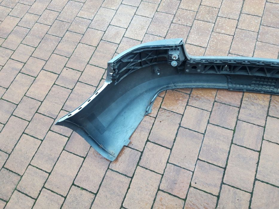 Audi a4 cabrio 8H0 zderzak tył Okazja